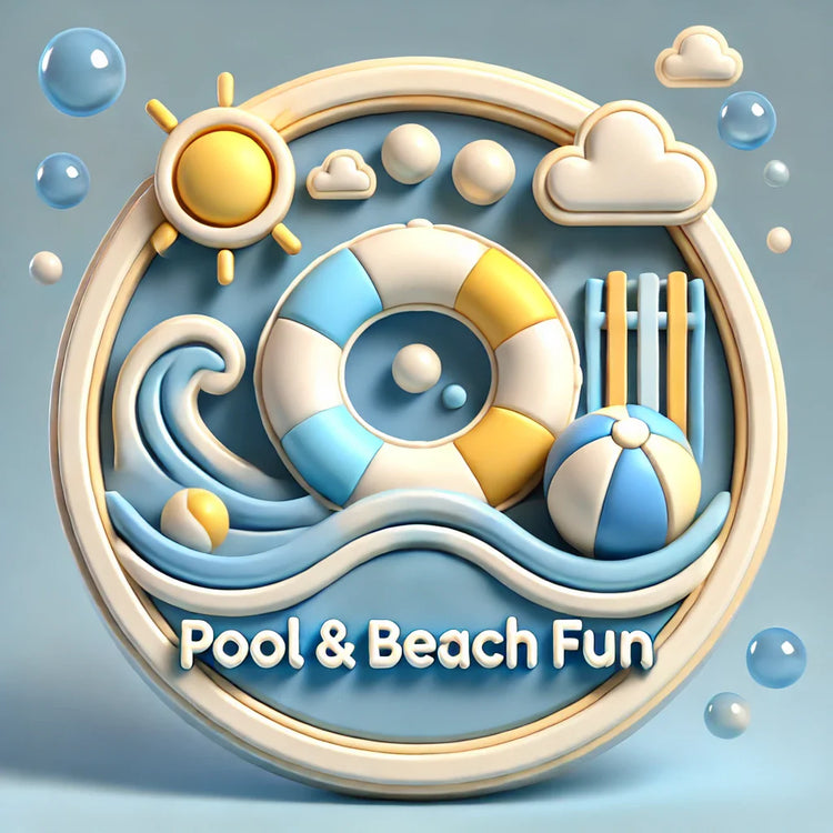 Pool & Beach Fun