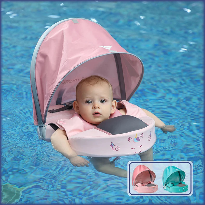 Baby Swimming Floater